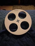 9.5 Inch Hole Saw Heavy Duty Mollom 1.375" Cutting Depth Bi-metal Cutter. Fixed Price $36.00.