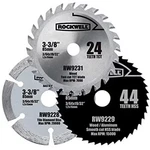 Versacut Blade Set (3-PIECE). Fixed Price $38.14.