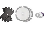 Whiteside Dado Set 8"OD, 44T, 5/8"B, Atb/ft For Veneered Plywood Hard. Fixed Price $278.15.