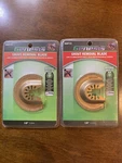Wow! Genesis Grout Removal Blades GAMT731 (1/8" - 3.2MM) Fast Free Ship!. Fixed Price $21.88.
