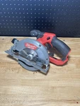 Milwaukee M12 Fuel Cordless Circular Saw. Fixed Price $149.00.