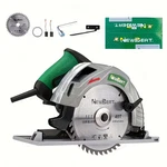 Electric Wood Saw 7-1/4" 1450W High Power 4500RPM Circular Cutter Machine. Fixed Price $66.30.