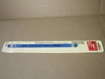 Vintage Nos Craftsman 10" Hacksaw Blades On Card 9 65851. Fixed Price $21.95.