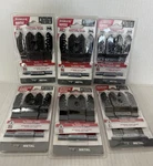 Diablo Amped Carbide Teeth Metal Cutting Oscillating Tool Blades 3PK 1-1/8IN. Fixed Price $110.00.