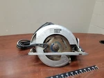 Porter Cable PC15TCSM 7-1/4" 120V 15A Circular Saw. Fixed Price $29.99.