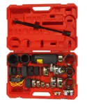 Jtc Mercedes Bmw Sub-frame Bush Remover/installer (hydraulic), Tools # 4376. Fixed Price $1357.78.