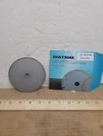 New Diatrim DIT-43323818 Wheel Diamond 4"X3/32" 1/8" Wrap 3/8" Hole 50-433238. Fixed Price $58.00.