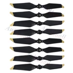 8PCS Low-noise Quick-release 8331 Propellers For Dji Mavic Platinum New. Fixed Price $13.99.