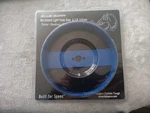 Recessed Carbide Grit Hole Saw 6-3/8 Dia For Inch Lights: Fast Cutti.... Fixed Price $14.99.