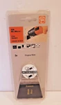 Fein Pack Of Genuine Oem Replacement Blades, 63502134025 Sealed. Fixed Price $25.99.