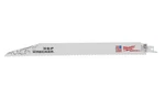 Milwaukee 48-00-8711 25PK 12" Wrecker Blade. Fixed Price $103.25.