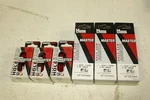 Lot Of Morse Hole Saw 3/4" AV12 170123 Bits With 9/16" - 3/16" Arbor. Fixed Price $60.00.