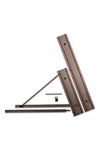 Guiding Rail For Angle Cuts AG200 Portable Circular Saws Bosch Festool. Fixed Price $1033.71.