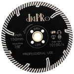 6" Granite Blade Diamond Cutting For And Grinding Marbl.... Fixed Price $30.46.