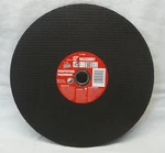 3 - Vermont American 12" Masonry Cutting Heavy Duty Abrasive Blade ""free Ship"". Fixed Price $14.98.