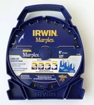 Irwin Marples 8" Stack Dado 12 Teeth Saw Blade Set Carbide Tip 1811865. Fixed Price $72.00.