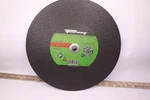 Forney Cut-off Wheel Type High Speed Metal 14" X 5/32" 72355. Fixed Price $15.57.