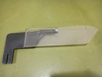 Delta Table Saw 34-670 36-380 36-600 Blade Guard Splitter Riving Knife # 1313282. Fixed Price $99.00.