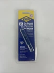 Qep 10585Q Diamond Edge Blade For Saber & Jig Saws, 3". Fixed Price $9.89.