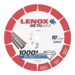 Lenox 1972926 10 Metalmax Cut Off Wheel 5/8 Arbor. Fixed Price $134.04.