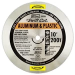 Ivy Classic 35056 Swift Cut 10" 200 Tooth Aluminum & Teeth, Silver. Fixed Price $58.34.