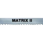 Morse ZWEFC1014MAT-7' 9" Band Saw Blade, Ft. In L, 3/4" W, 10/14 Tpi,. Fixed Price $31.19.