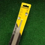 Stanley Hand Tools 8" Bastard File. Fixed Price $5.00.