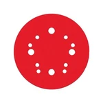 Diablo DCD050100H50G 100-GRIT Hole Orbital Sanding Disc In.. Fixed Price $23.17.