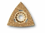 Fein Oscillating Sanding Rasp, 3-1/8, 3-1/8IN 63731001210. Fixed Price $26.27.