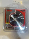 Mk 4 1/2" Saw Blade General Purpose 166990. Fixed Price $41.99.