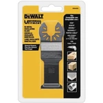 Dewalt DWA4203 Oscillating Wood With Nails Blade. Fixed Price $13.10.