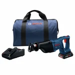 Bosch CRS180-B15-RT 18V 1-1/8" Cordless Reciprocating Saw Certified Refurbished. Fixed Price $149.99.