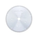 Age Series MD12-106 Heavy Miter X 100T Bore Carbide Tipped Saw Blade. Fixed Price $147.57.