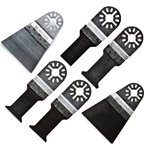 Imperial Blades 10MMV Variety-pack Universal Oscillating Wood And Bi.... Fixed Price $80.09.