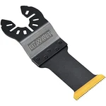 Dewalt Oscillating Tool Blade For Metal, Titanium, 10-PACK (DWA4209B). Fixed Price $96.81.