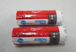 (2) Milwaukee 49-56-9605 3/4" Bi-metal Hole Saw. Fixed Price $8.00.