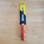 Stanley-hand Drywall Jab Saw Wood Handle 6" #15-206. Fixed Price $9.50.