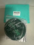 (qty 5) Taoskai TKL09 Inch Cutting Disc 5"X7/8"X0.04" 12200RPM. Fixed Price $19.99.