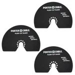 Porter Cable PCC710B Genuine Oem Replacement Blades PC3013-3PK. Fixed Price $9.98.