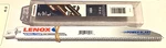 10 Qty. Lenox 1861939 12" Demolition Reciprocating Blade Tpi * Free Shipping. Fixed Price $19.95.