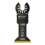 (j) Imperial Blades One Fit 1-3/4" Enhanced Oscillating Saw (IBOAT340-10). Fixed Price $110.99.