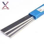Delta 37 190 205 220 658 Jointer Knives 1/8 X 5/8 Hss Pcs. Fixed Price $31.49.