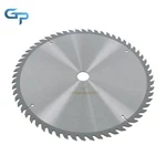 Ultra-sharp 12" 25.44MM 60T Tungsten Carbide Blade For Wood/metal/plastic. Fixed Price $18.41.