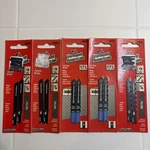 3/4 Jigsaw Blades, Vermont American 18 Tpi 30025, Lot Of 5.. Fixed Price $9.99.