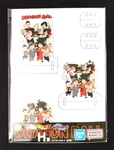 Dragon Ball Vs Omnibus Beast Layer Stand - Bandai Japan Model Kit. Fixed Price $10.00.