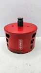 Diablo Bi-metal DHS4000AR 4" Variable Tooth Snap-lock Plus MANDREL-A7 Hole Saw. Fixed Price $22.88.
