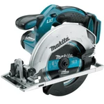 Makita DSS611Z Lxt Li-ion Cordless Circular Saw 165MM Body Only Bare Tool. Fixed Price $174.99.