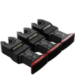 Amzwei Bi-metal Oscillating Tool Blades Cutting, 1-3/4" B-30PCS. Fixed Price $42.01.