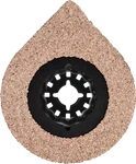 New Genuine Bosch 2608900041 Expert 3 Max Avz 70 RT4 Grouting Plate. Fixed Price $79.97.