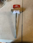 Oregon Chainsaw Tool Scrench Size 1/2 Inch X 19 Mm Model 512959 G1 Wyz. Fixed Price $11.00.